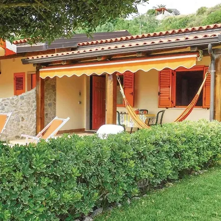 Ferienhaus Polygaia